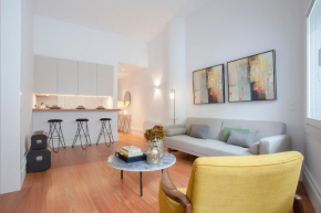Liiiving in Porto | Aliados Luxury Apartments